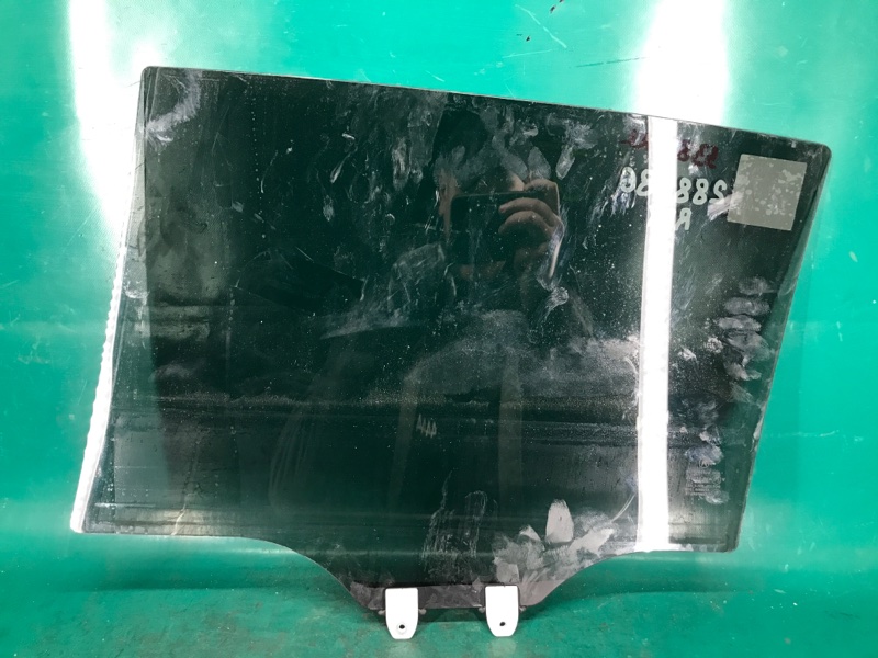 Стекло двери заднее правое RDX 12-19 2017