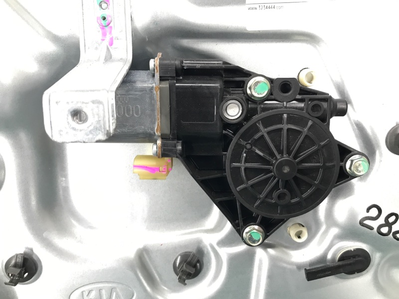 Стеклоподъемник передний правый SORENTO XM 09-14 2009 2.4 Стеклоподъемник передний правый SORENTO XM 09-14 2009 2.4
