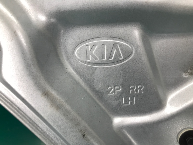 Стеклоподъемник задний левый SORENTO XM 09-14 2009 2.4 Стеклоподъемник задний левый SORENTO XM 09-14 2009 2.4