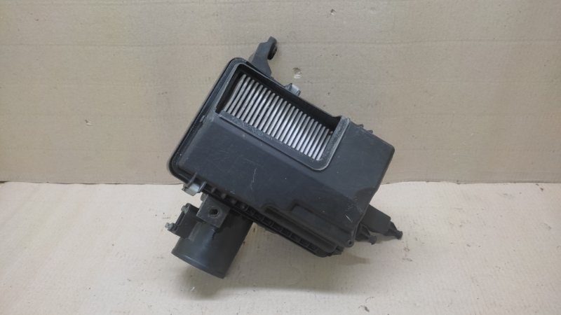 Корпус воздушного фильтра X-TRAIL/ROGUE T32 13-20