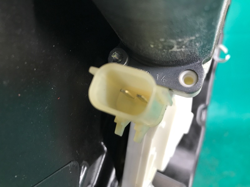 Стеклоподъемник задний левый DART 12-16 2015 2.4 ED6