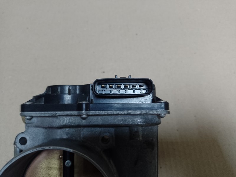 Дроссельная заслонка LEXUS LS460 06-12 4.6