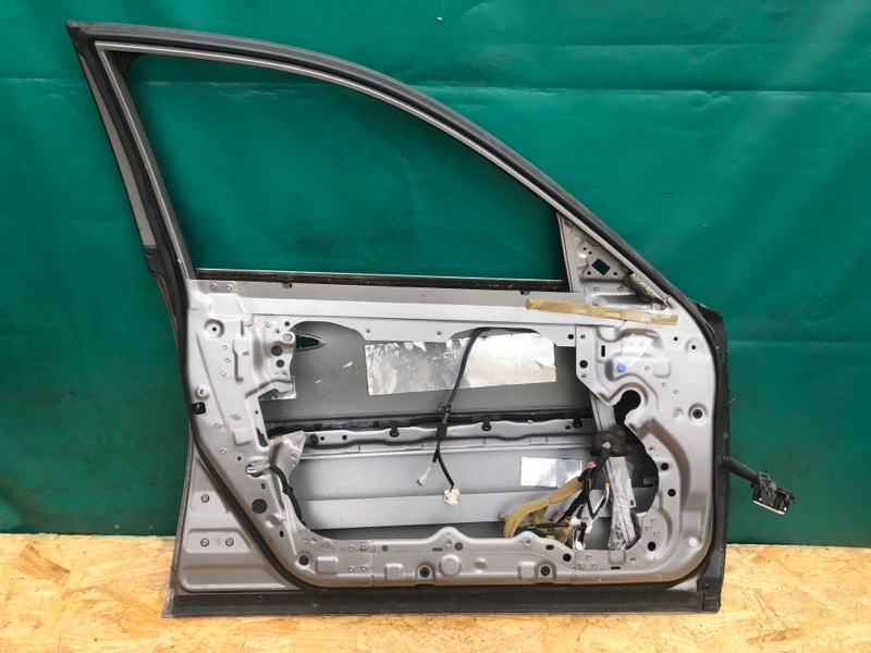 Дверь передняя левая M25/M37/M56/Q70/M35H 10-16 2010 Седан 3.7 VQ37VHR Дверь передняя левая M25/M37/M56/Q70/M35H 10-16 2010 Седан 3.7 VQ37VHR