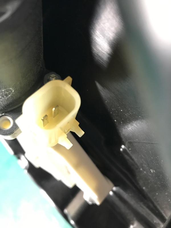 Стеклоподъемник задний правый DART 12-16 2015 2.4 ED6