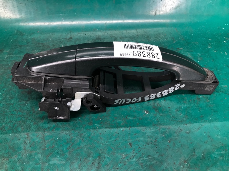 Ручка двери наружная задняя левая FORD FOCUS 10-18 2.0