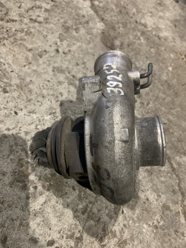 Турбина MITSUBISHI PAJERO 91-99 28200-42540 Б/У