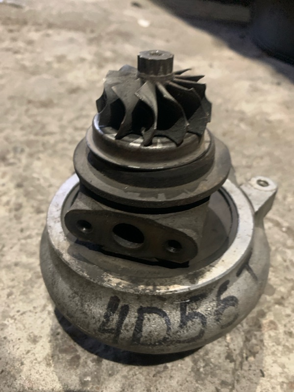 Турбина MITSUBISHI PAJERO 91-99