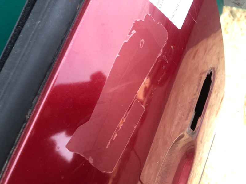 Дверь передняя левая SORENTO XM 09-14 2009 2.4 Дверь передняя левая SORENTO XM 09-14 2009 2.4