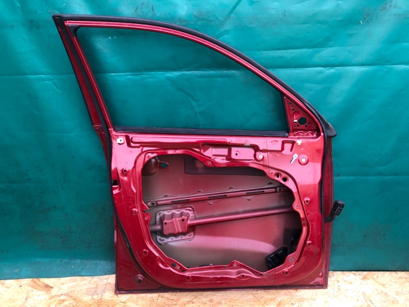 Дверь передняя левая SORENTO XM 09-14 2009 2.4 Дверь передняя левая SORENTO XM 09-14 2009 2.4