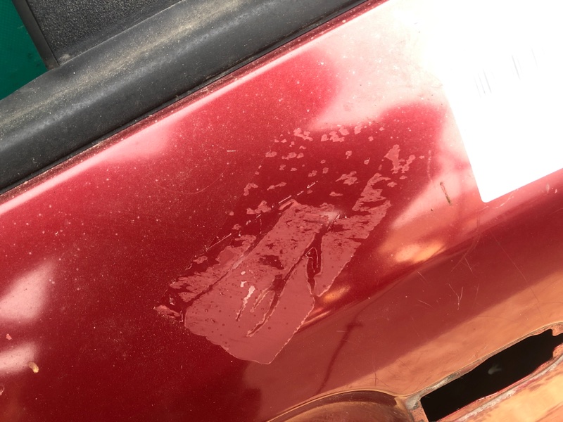 Дверь задняя левая SORENTO XM 09-14 2009 2.4 Дверь задняя левая SORENTO XM 09-14 2009 2.4