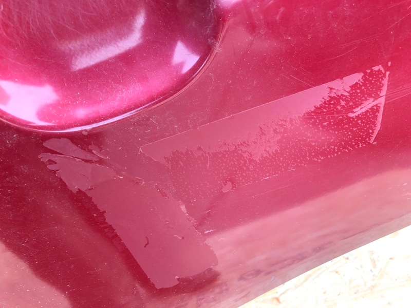 Дверь задняя левая SORENTO XM 09-14 2009 2.4 Дверь задняя левая SORENTO XM 09-14 2009 2.4