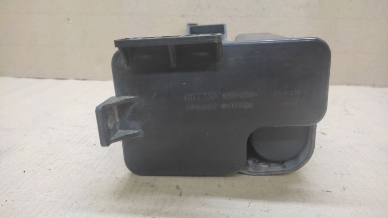 Абсорбер топливный INFINITI Q50 15-20