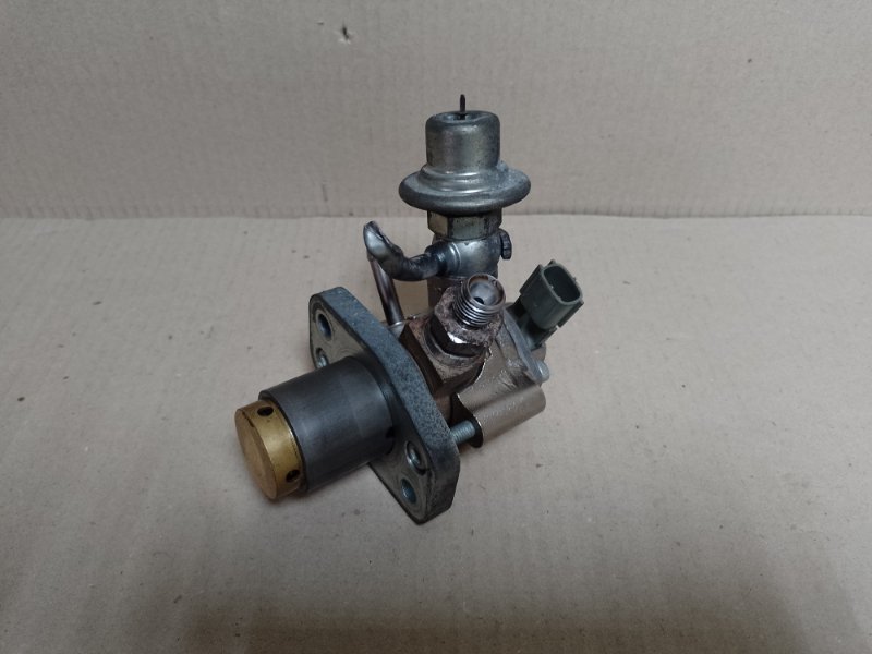 Запчасть тнвд (бензин) LEXUS LS460 06-12 4.6 23100-39636 Б/У Тнвд (бензин) LEXUS LS460 06-12 4.6 23100-39636 Б/У