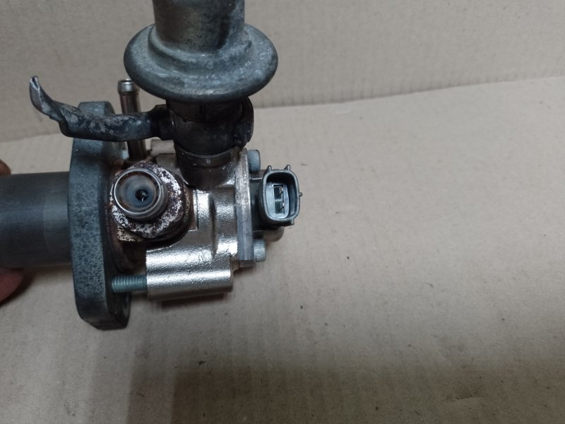 Тнвд (бензин) LS460 06-12 4.6 Тнвд (бензин) LS460 06-12 4.6