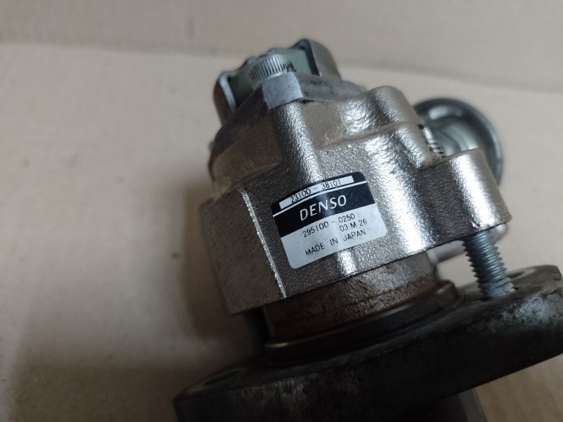 Тнвд (бензин) LS460 06-12 4.6 Тнвд (бензин) LS460 06-12 4.6