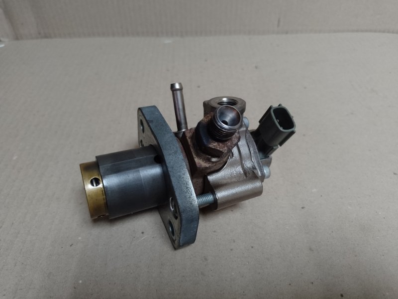 Тнвд (бензин) LEXUS LS460 06-12 4.6 23100-39636 Б/У