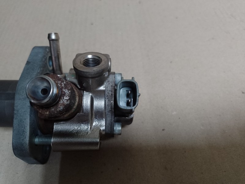 Тнвд (бензин) LS460 06-12 4.6