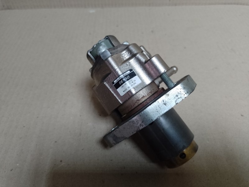 Тнвд (бензин) LEXUS LS460 06-12 4.6