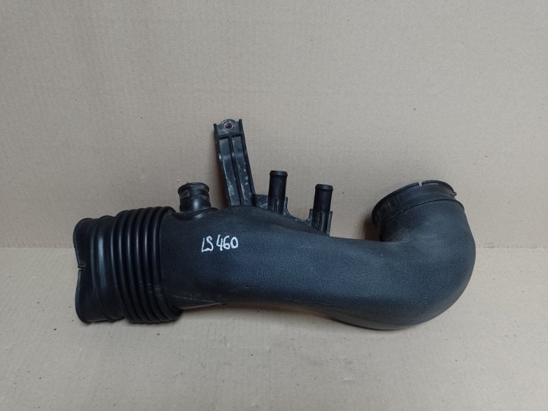 Патрубок воздушного фильтра LEXUS LS460 06-12 4.6 17875-38030 Б/У