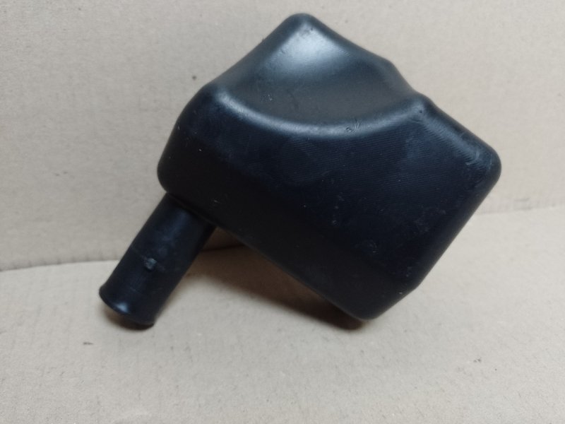 Резонатор воздушного фильтра LS460 06-12 4.6