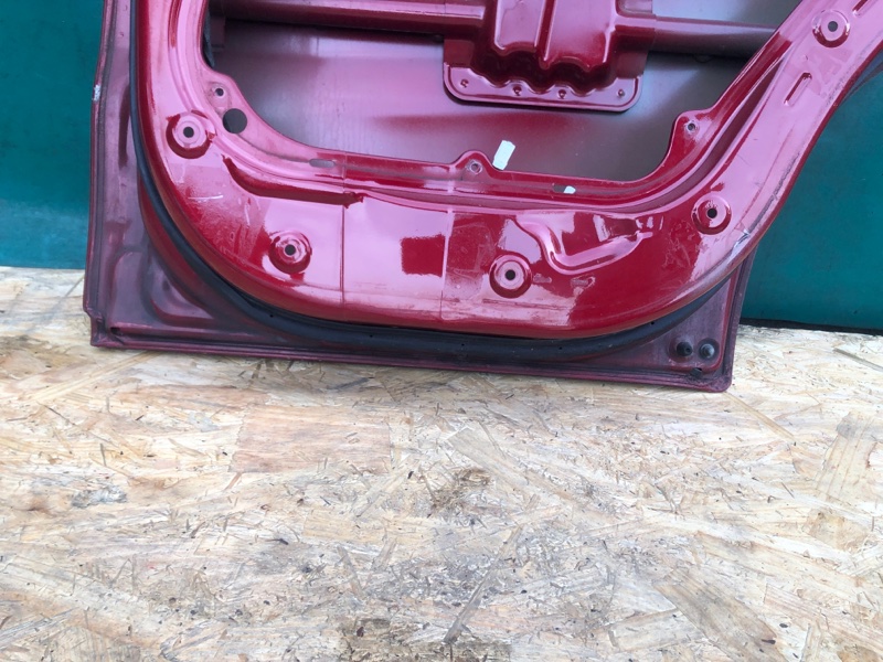 Дверь задняя правая SORENTO XM 09-14 2009 2.4