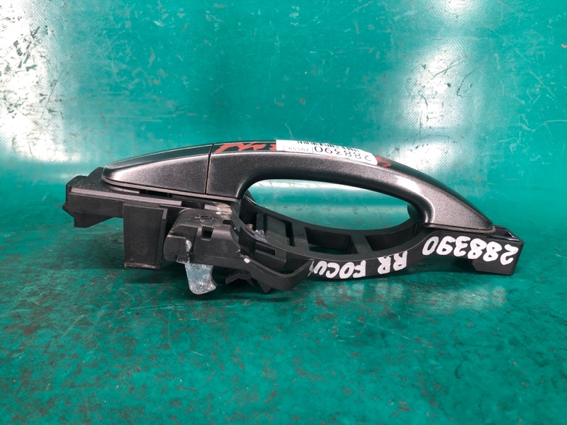 Ручка двери наружная задняя правая FORD FOCUS 10-18 2.0
