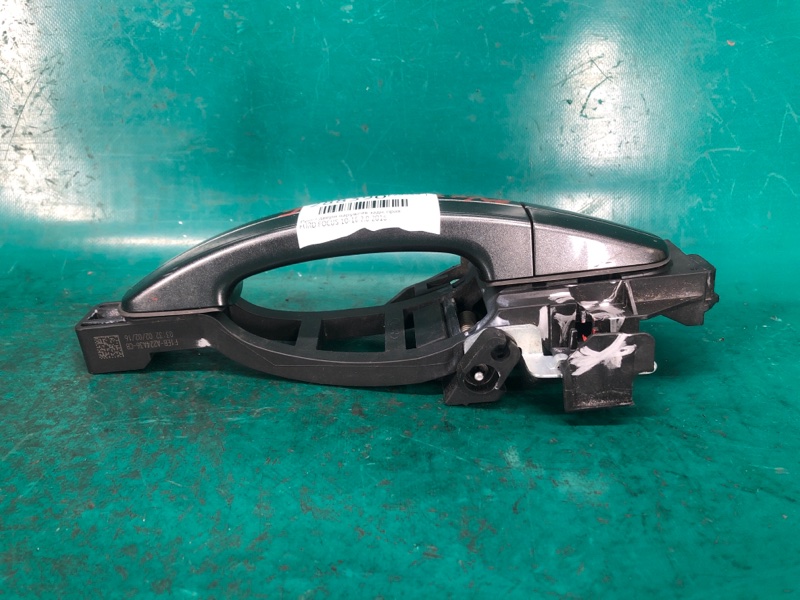 Ручка двери наружная задняя правая FOCUS 10-18 2016 2.0