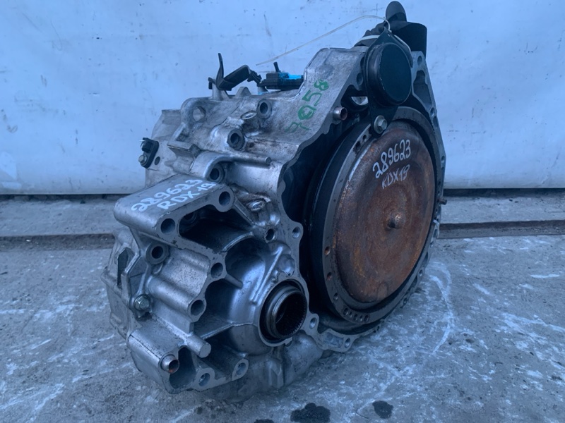 АКПП на запчасти ( под ремонт ) ACURA RDX 19- 2.0 K20C4