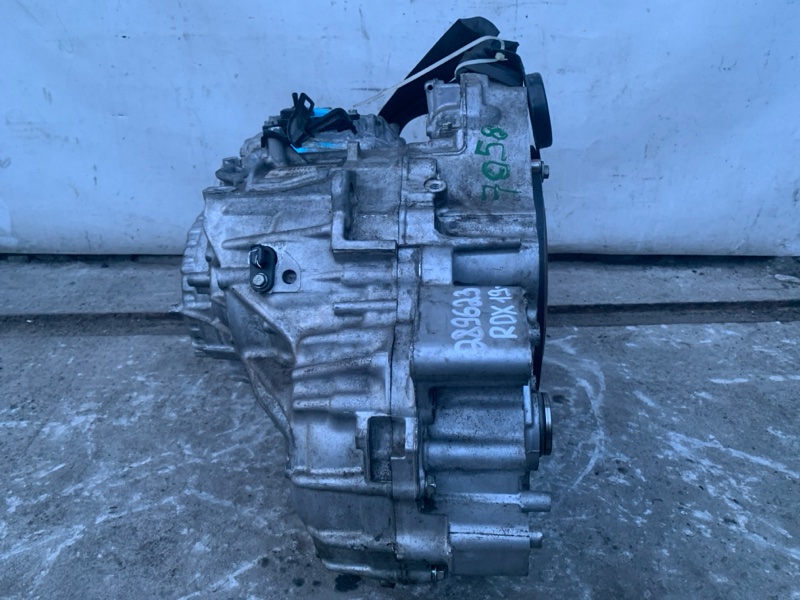 АКПП на запчасти ( под ремонт ) RDX 19- 2019 2.0 K20C4