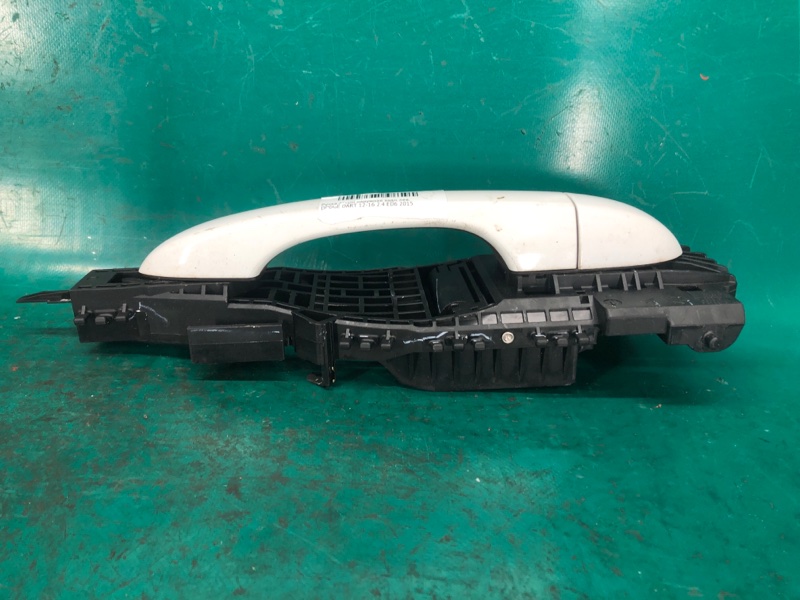 Ручка двери наружная задняя левая DART 12-16 2015 2.4 ED6