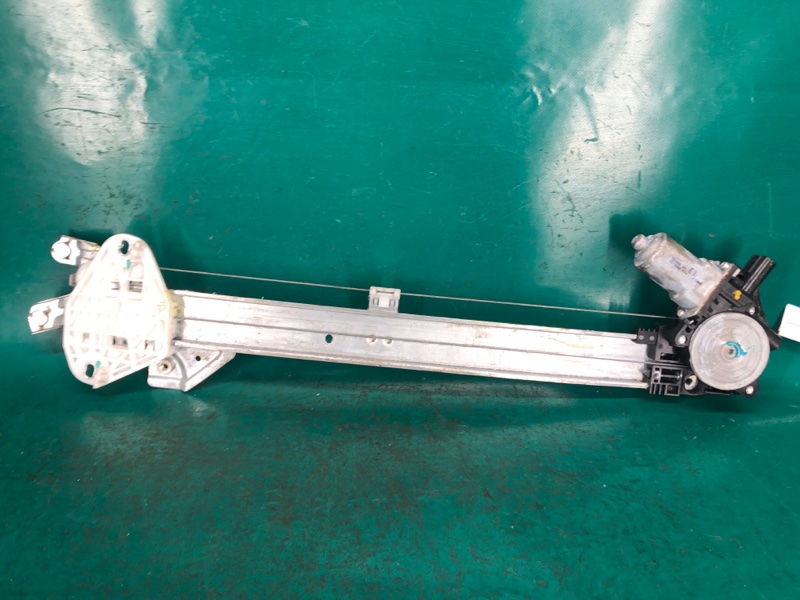 Стеклоподъемник передний правый RDX 12-19 2017