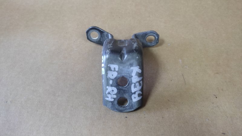 Петля двери верхняя передняя правая ALTIMA L32 07-12 2011 Седан 3.5