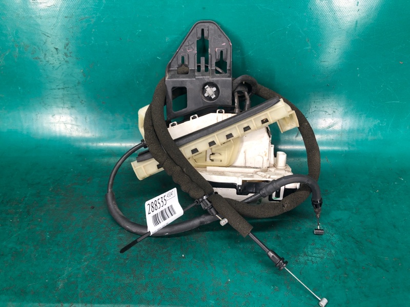 Замок двери задний левый DART 12-16 2015 2.4 ED6