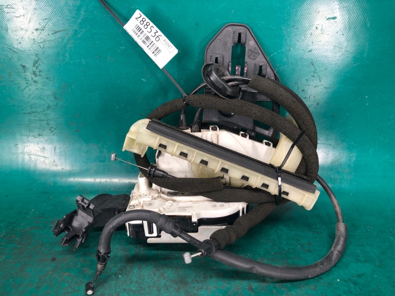 Замок двери задний правый DART 12-16 2015 2.4 ED6