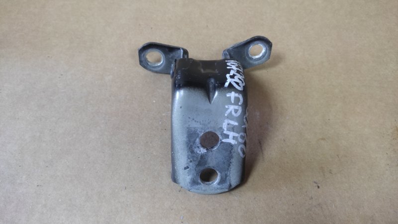 Петля двери верхняя передняя левая INFINITI QX60/JX35 12-20 2014 Внедорожник 3.5 80401-ZX60A Б/У