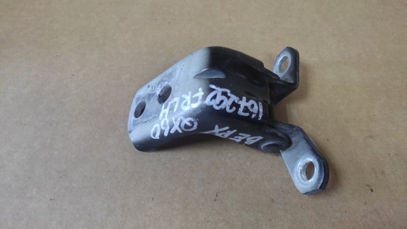 Петля двери верхняя передняя левая QX60/JX35 12-20 2014 Внедорожник 3.5