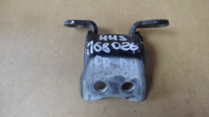 Петля двери нижняя передняя правая ACURA MDX (YD2) 06-13 2009 YD2 3.7 67420-SDA-A01ZZ Б/У