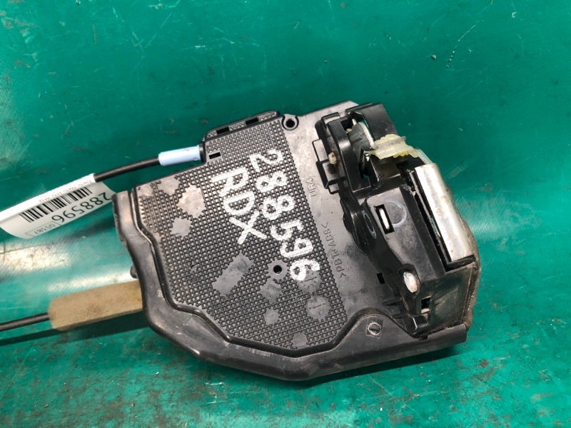 Замок двери задний правый ACURA RDX 12-19