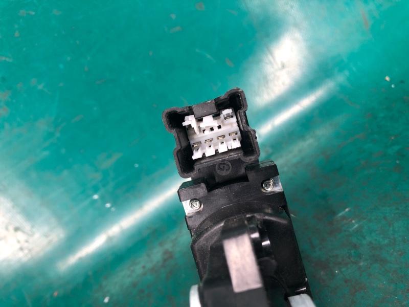 Моторчик стеклоподъемника передний правый INFINITI M25/M37/M56/Q70/M35H 10-16 Седан 3.7 VQ37VHR