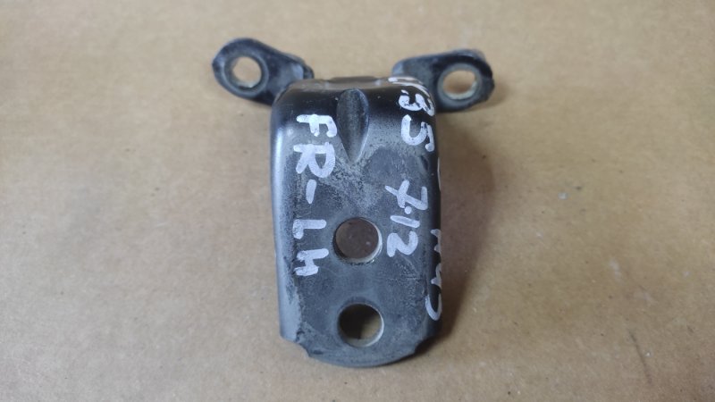 Петля двери нижняя передняя левая INFINITI EX35(37) 07-12 Б/У