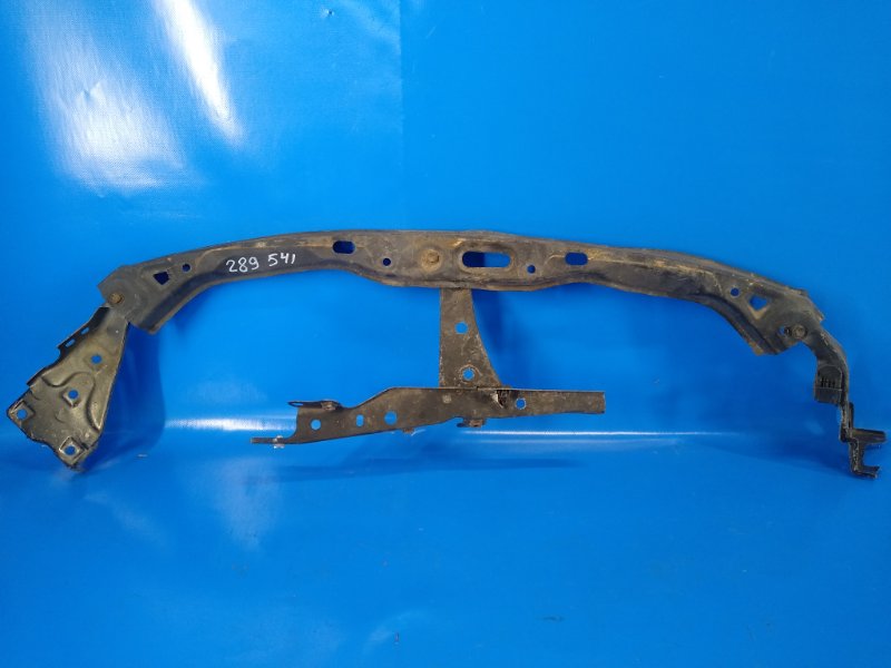 Кронштейн переднего бампера TOYOTA LAND CRUISER PRADO 150 09-17 52521-60110 Б/У