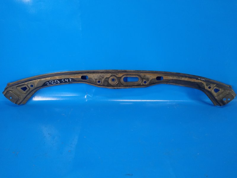 Кронштейн переднего бампера TOYOTA LAND CRUISER PRADO 150 09-17 52521-60110 Б/У