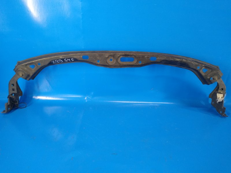 Кронштейн переднего бампера TOYOTA LAND CRUISER PRADO 150 09-17 52521-60110 Б/У