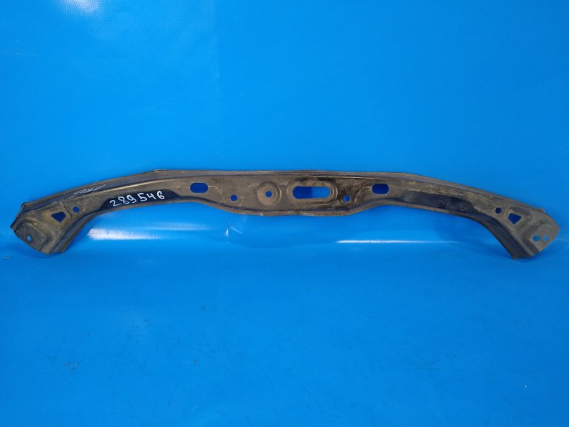 Кронштейн переднего бампера TOYOTA LAND CRUISER PRADO 150 09-17 52521-60110 Б/У