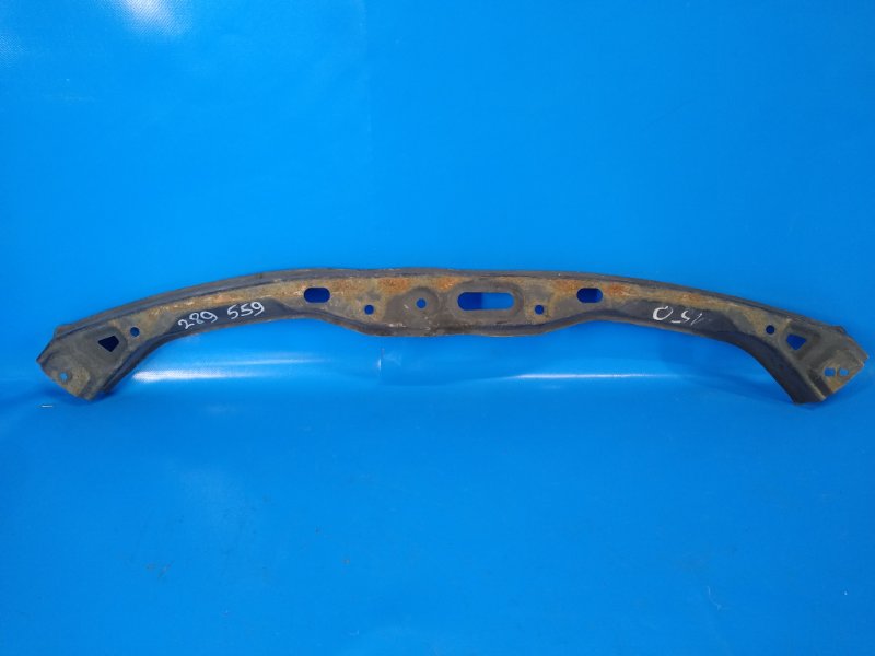 Кронштейн переднего бампера TOYOTA LAND CRUISER PRADO 150 09-17 52521-60110 Б/У