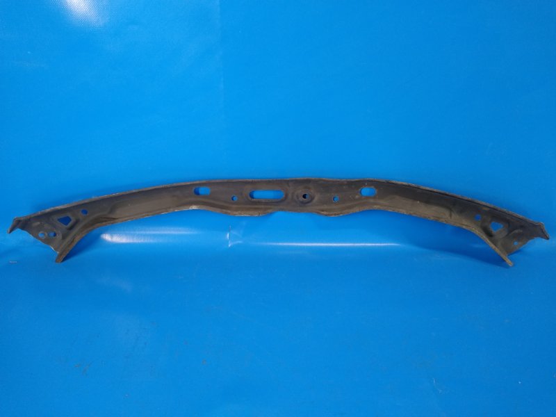 Кронштейн переднего бампера LAND CRUISER PRADO 150 09-17