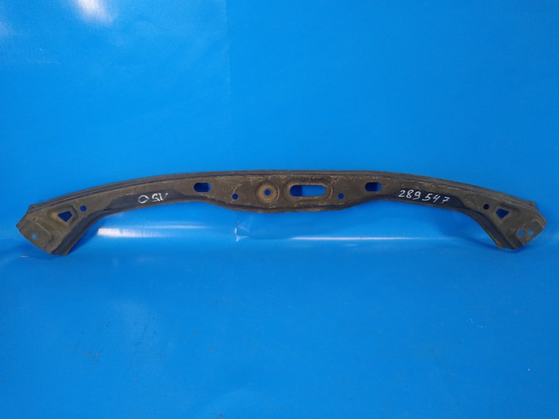 Кронштейн переднего бампера TOYOTA LAND CRUISER PRADO 150 09-17 52521-60110 Б/У