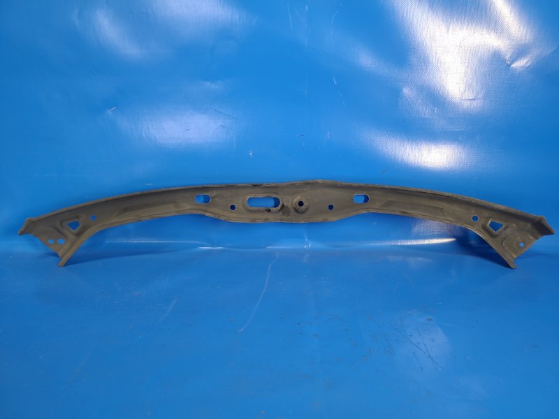 Кронштейн переднего бампера LAND CRUISER PRADO 150 09-17