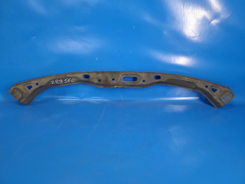 Кронштейн переднего бампера TOYOTA LAND CRUISER PRADO 150 09-17 52521-60110 Б/У