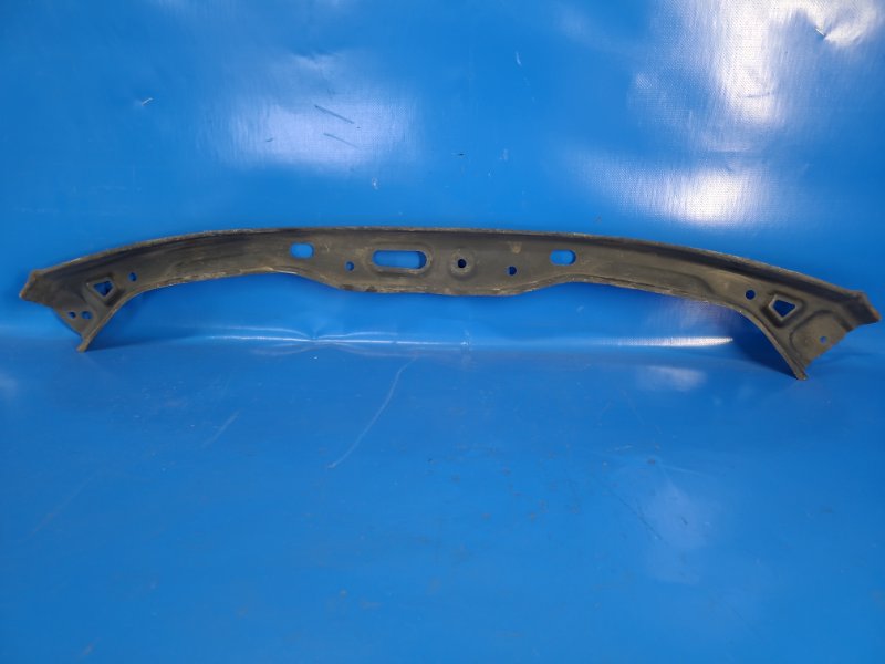 Кронштейн переднего бампера LAND CRUISER PRADO 150 09-17